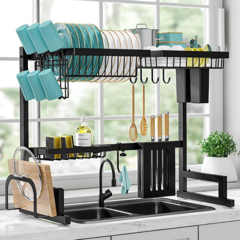 SAKUGI X-LARGE DISH RACK