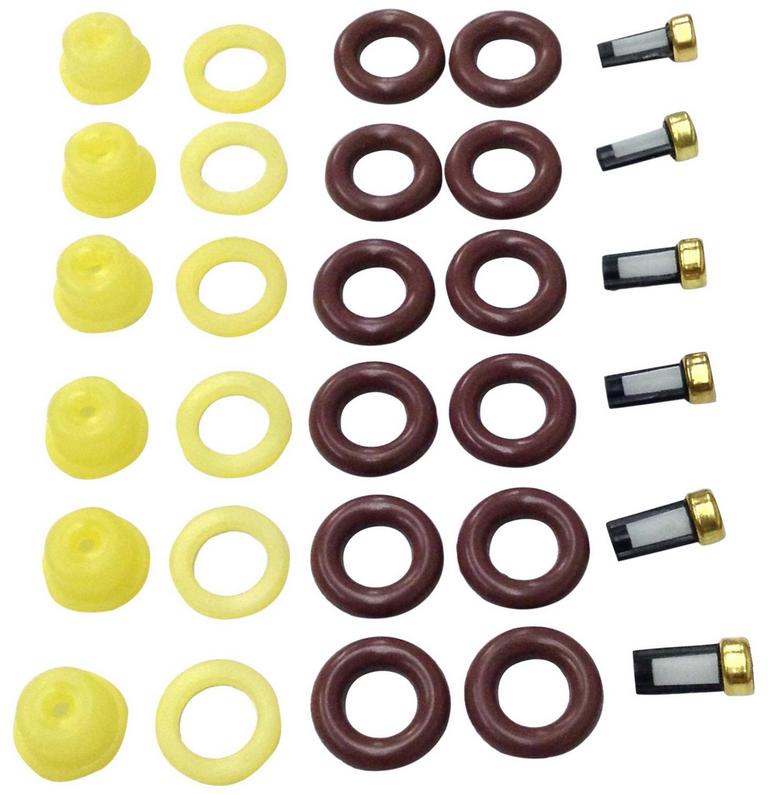 UREMCO FUEL INJECTOR KIT