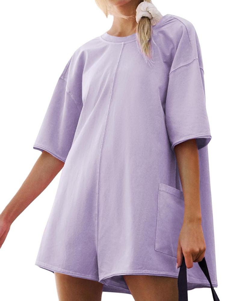 FUNANI ATHLETIC ROMPER