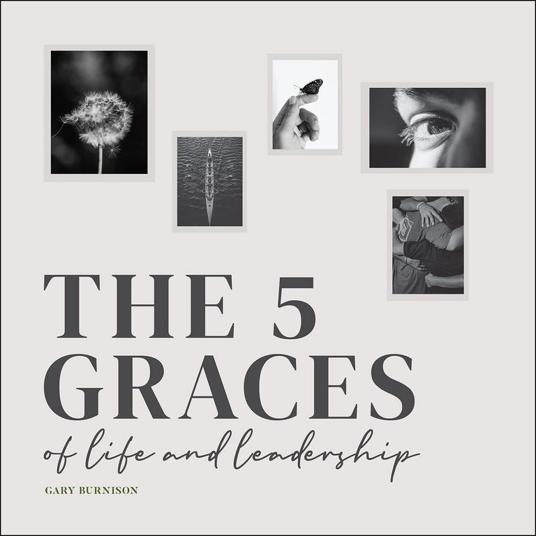 5 GRACES LIFE LEADERSHIP