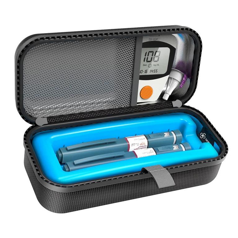 SHBC INSULIN PEN CASE
