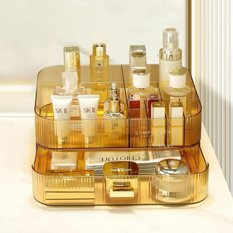 MAKEUP ORGANIZER