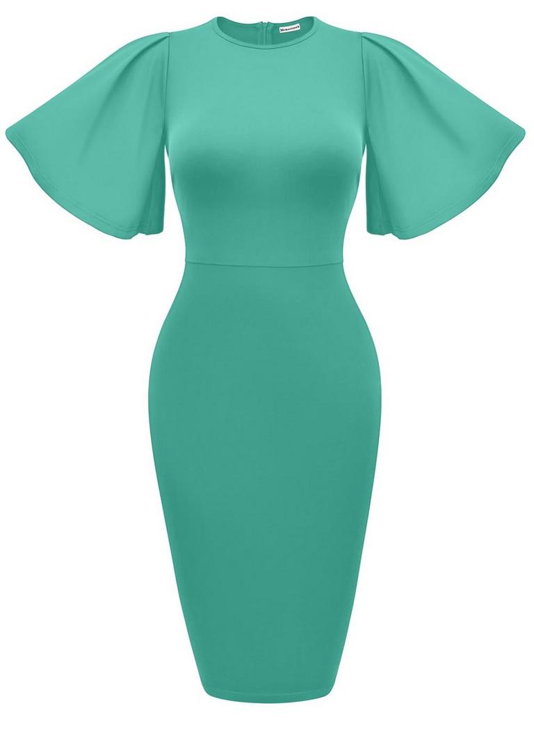 MEMORIESEA WOMEN DRESS
