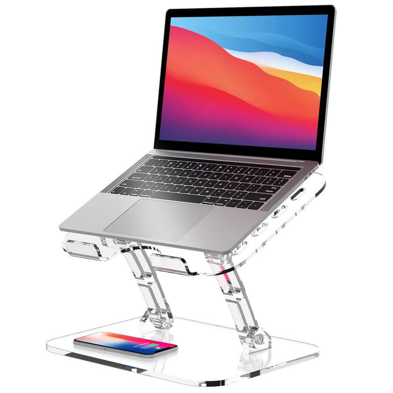 LPOAKE LAPTOP STAND