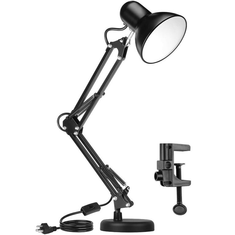 AMERITOP METAL DESK LAMP