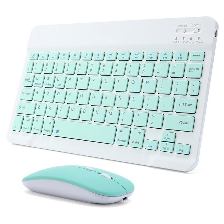 BT KEYBOARD & MOUSE SET