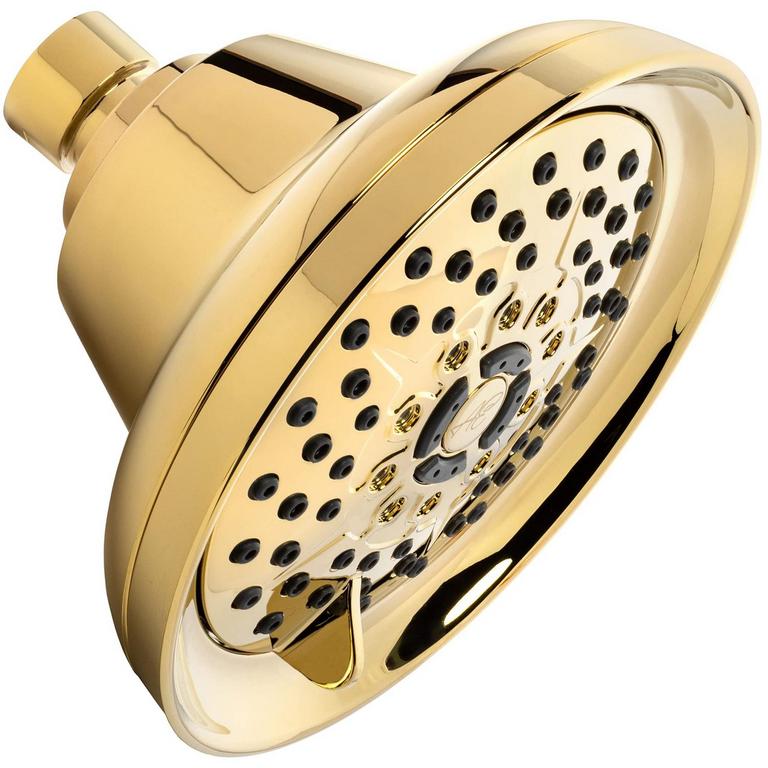 AQUA ELEGANTE SHOWERHEAD