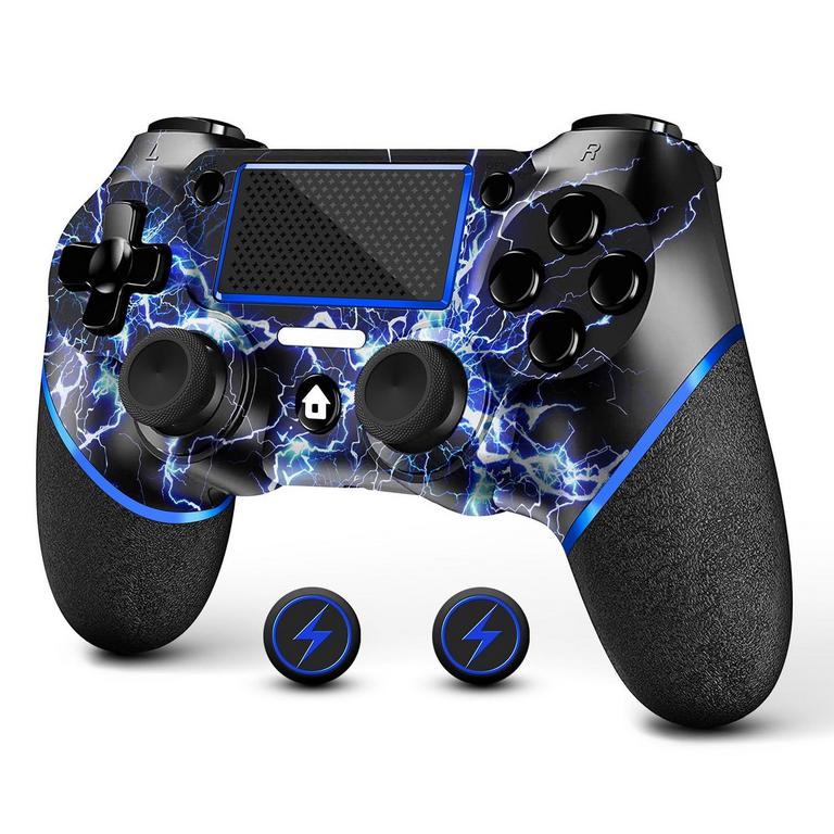 PS4 WIRELESS CONTROLLER