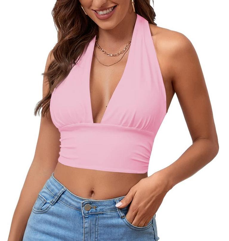 ROOSCIER VNECK CAMI S