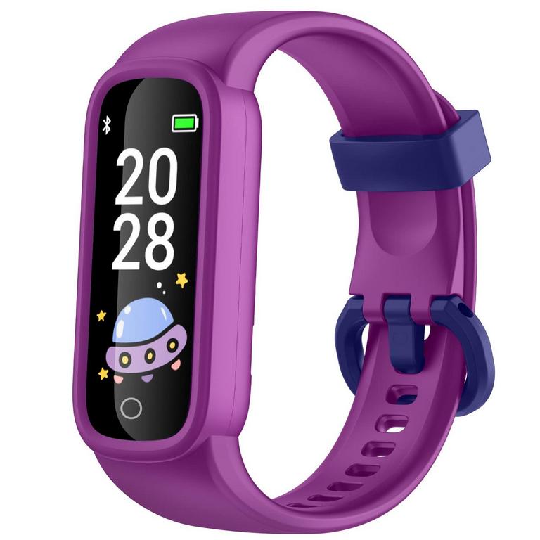 KIDS FITNESS TRACKER