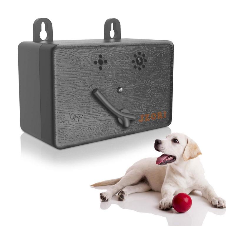 JZORI ANTI BARK DEVICE