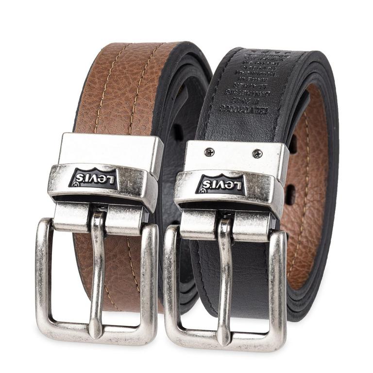 LEVI REVERSIBLE BELT M