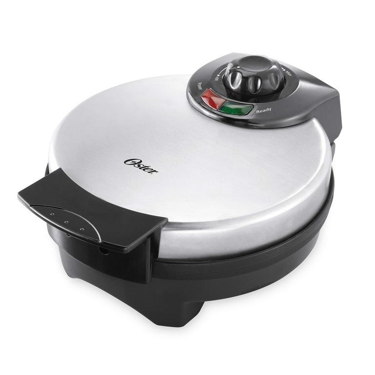 OSTER BELGIAN WAFFLE MAKER