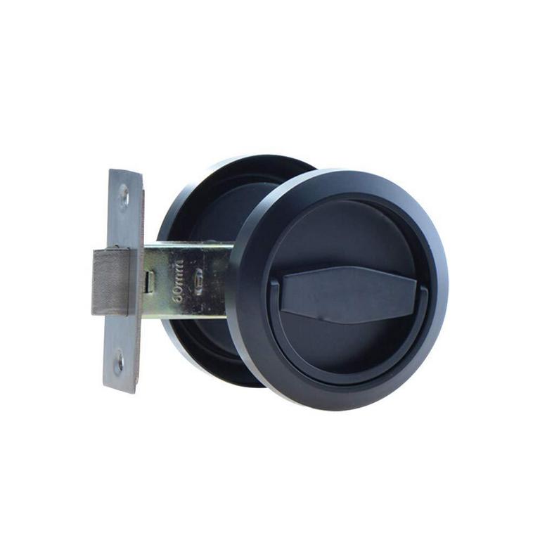 LEICHI STEEL DOOR LOCK