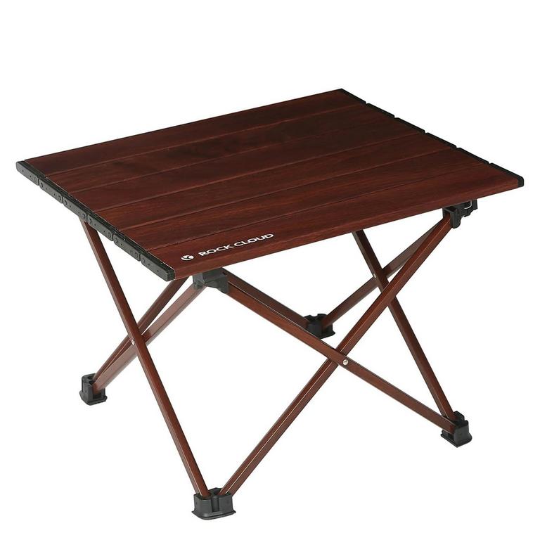 ROCK CLOUD CAMP TABLES