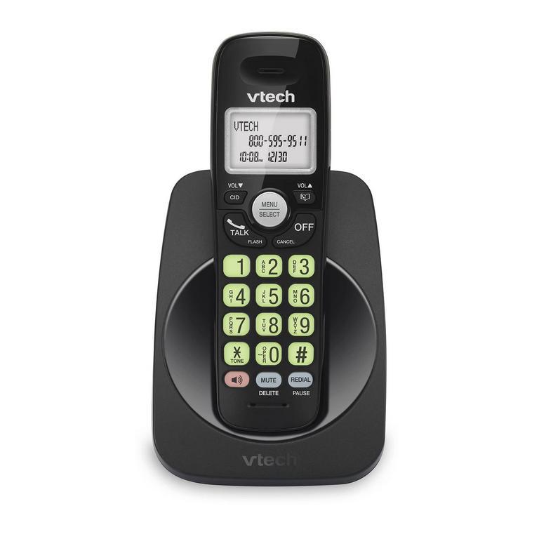 VTECH CORDLESS PHONE