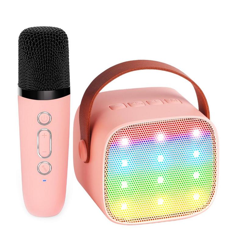 YLL KIDS KARAOKE MACHINE