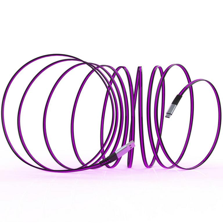 TOMOSON 6FT USB C CABLE