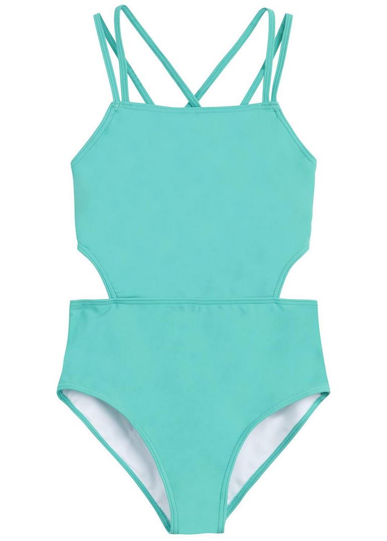 KANU SURF SWIMSUIT SZ 14