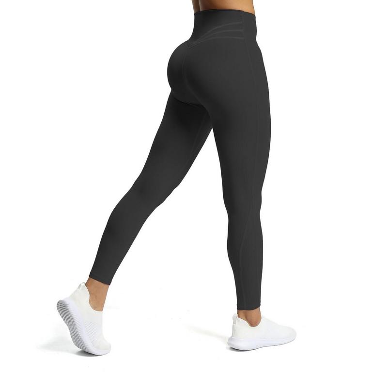 AOXJOX YOGA LEGGINGS L