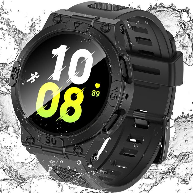 GOTON GALAXY WATCH CASE