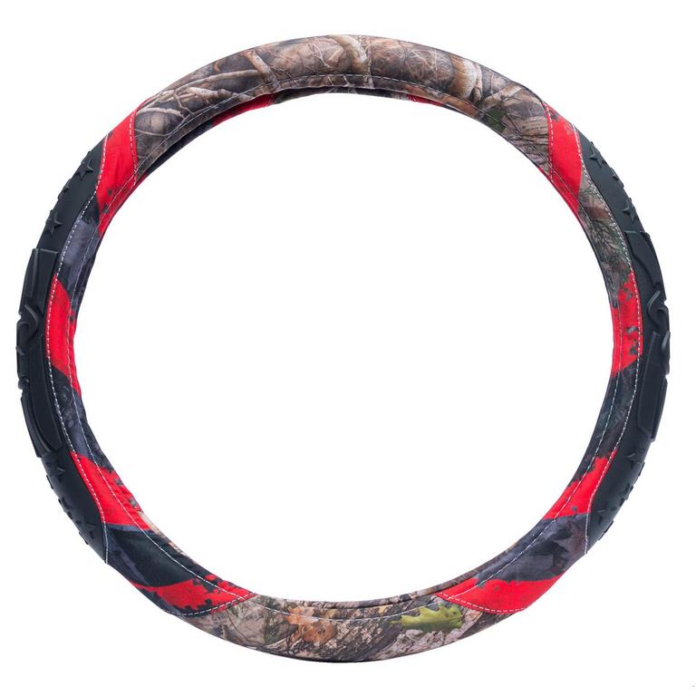 FREEDOM STEERING COVER