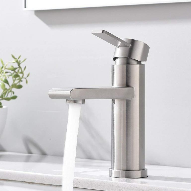 VC CUCINE BATHROOM FAUCET