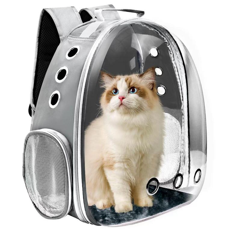 CAT BACKPACK CARRIER