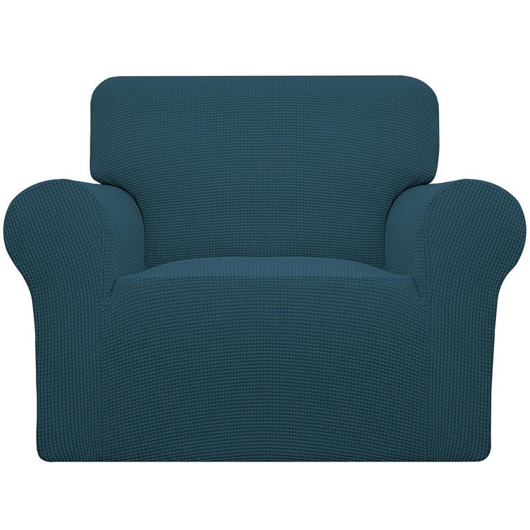 SOFA SLIPCOVER DEEP TEAL