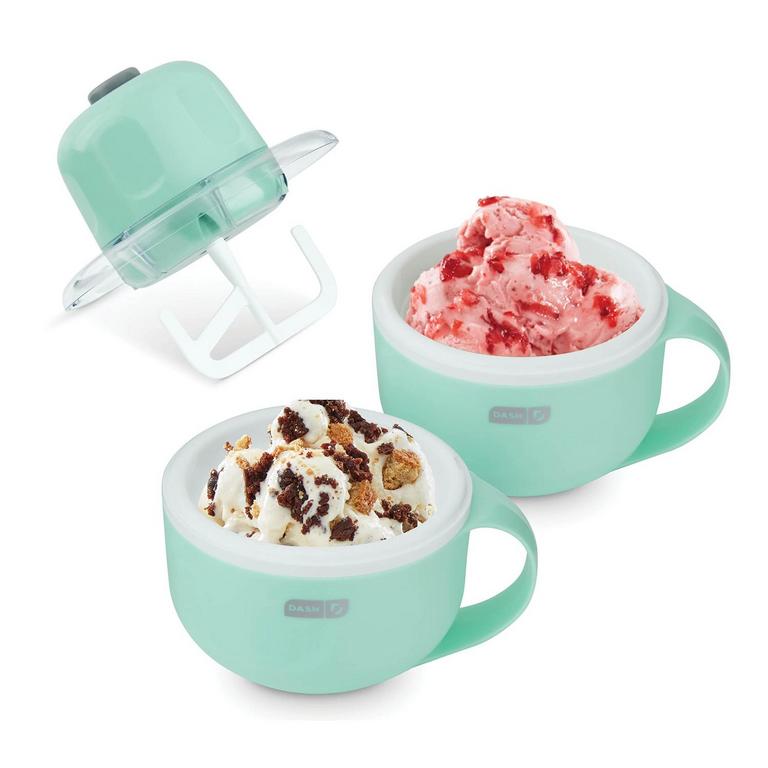 DASH ICE CREAM MAKER