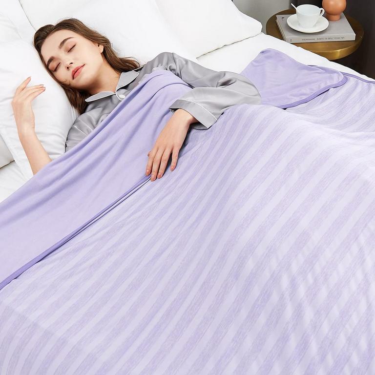 QUEEN COOLING BLANKET