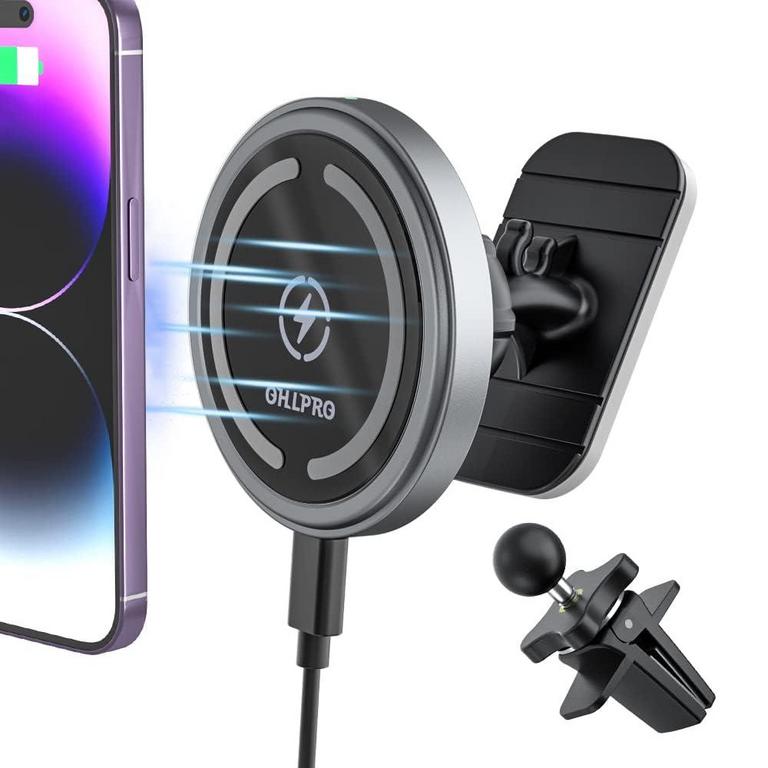 OHLPRO MAGSAFE CAR MOUNT