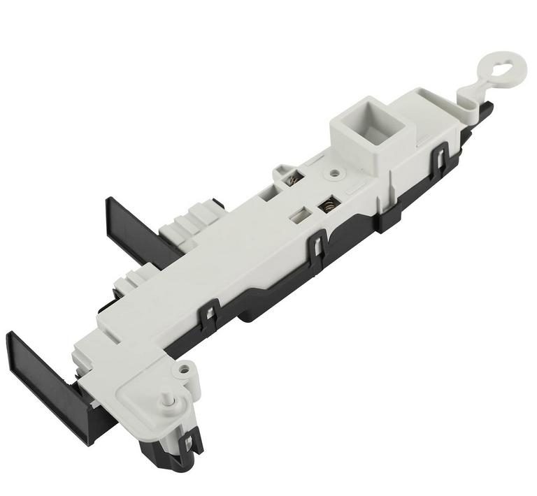 SAMSUNG WASHER LOCK SWITCH