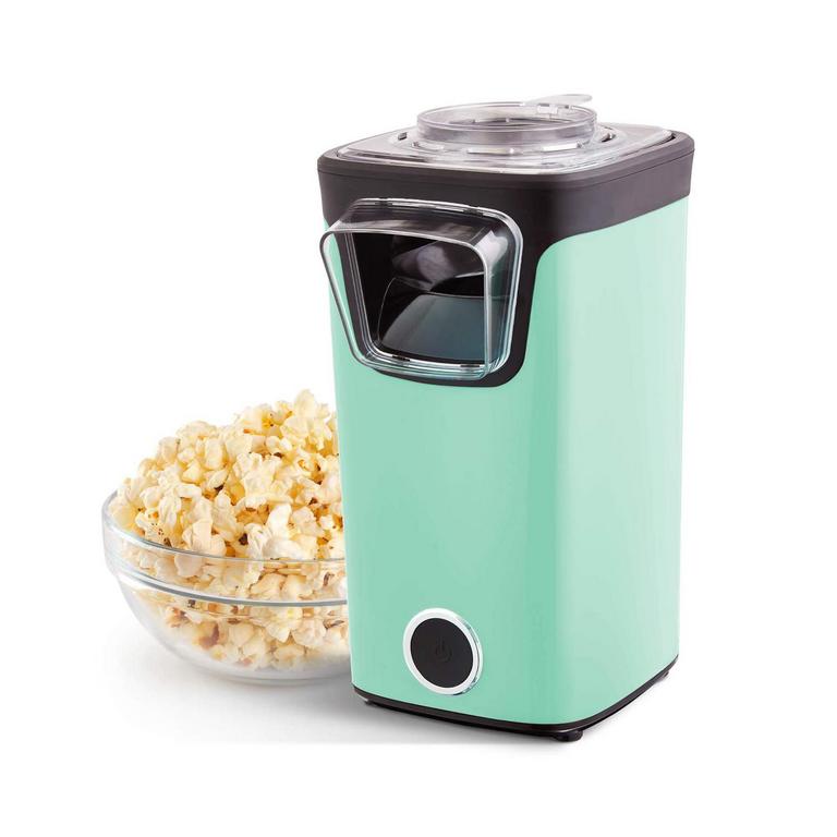 DASH TURBO POPCORN MAKER