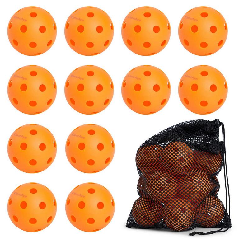JONCAYE PICKLEBALL BALLS