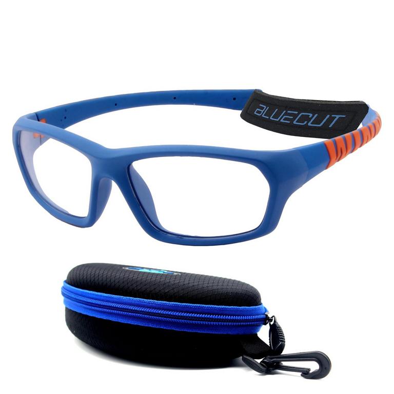 BLUE CUT SPORTS GOGGLES