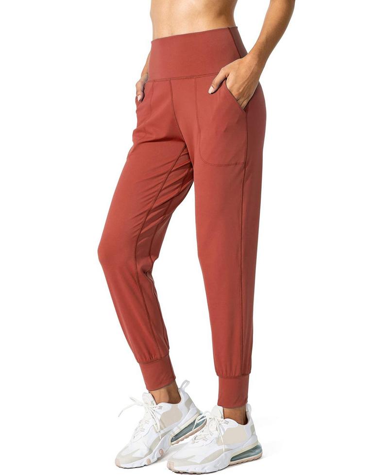 G GRADUAL JOGGERS XL