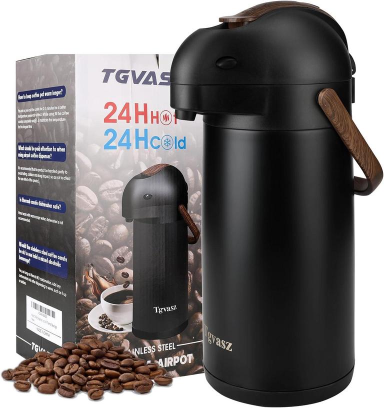 3L AIRPOT COFFEE DISPENSER