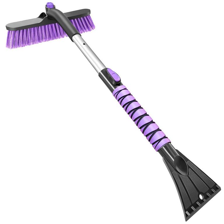 SNOW SCRAPER