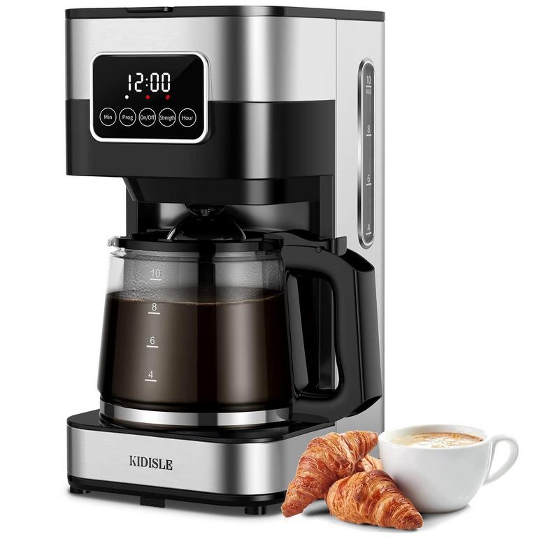 KIDISLE COFFEE MAKER