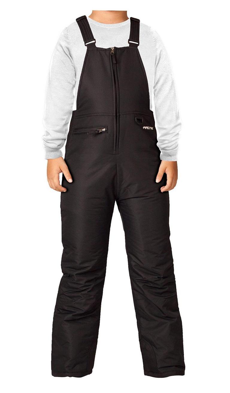 ARCTIX SNOW BIB XS