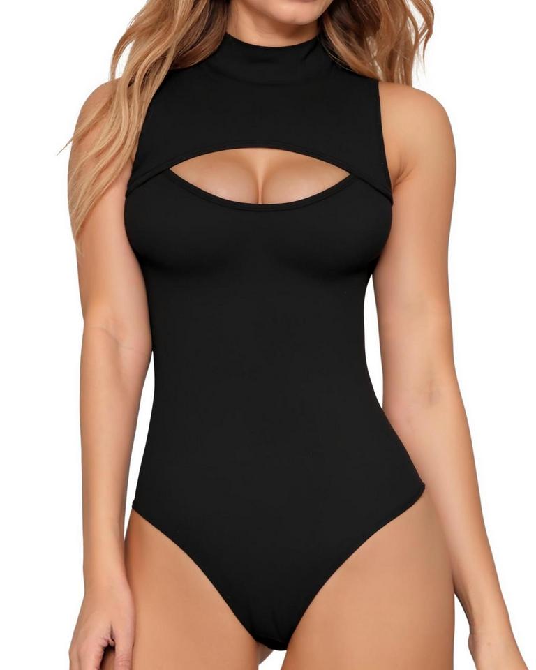 MANGOPOP BODYSUIT WOMEN
