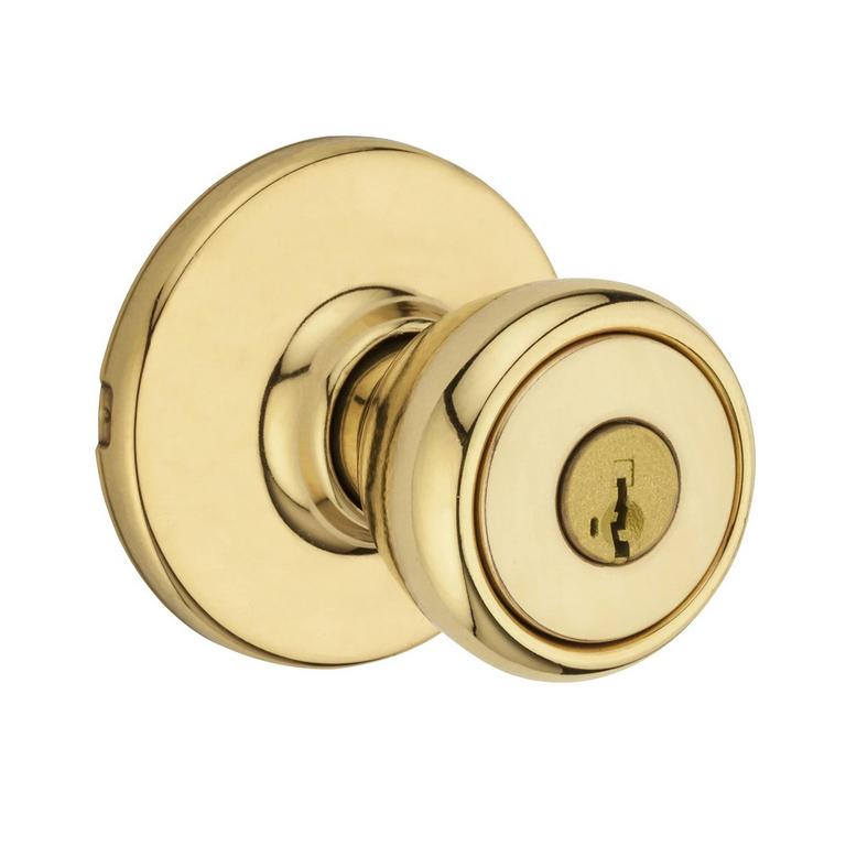 KWIKSET TYLO DOOR KNOB