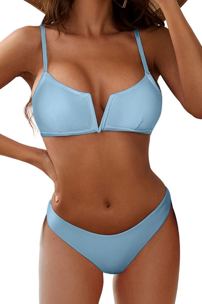 ZAFUL M HIGH CUT BIKINI
