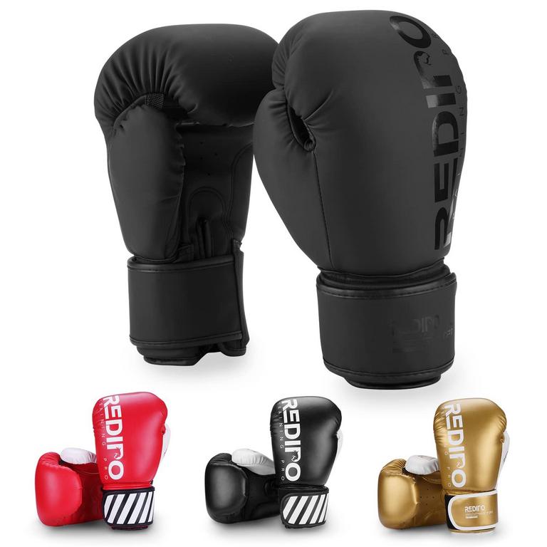 REDIPO BOXING GLOVES