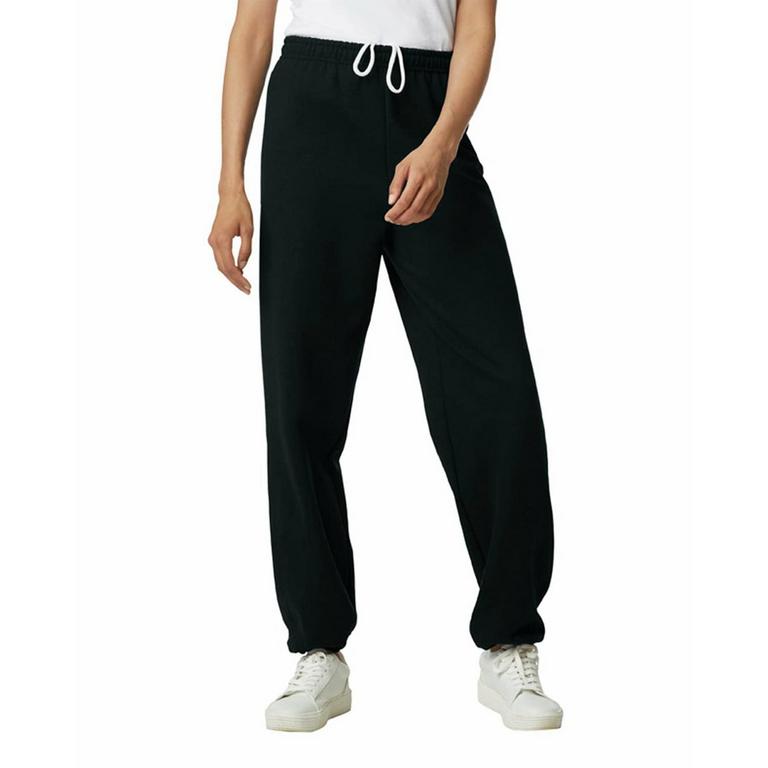 GILDAN FLEECE SWEATPANTS S