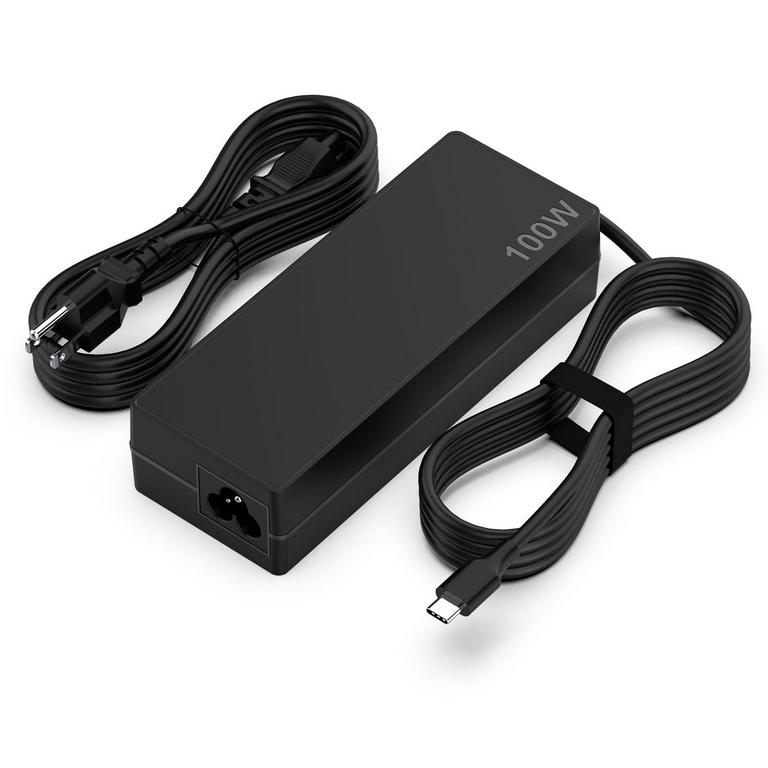 100W USB C CHARGER