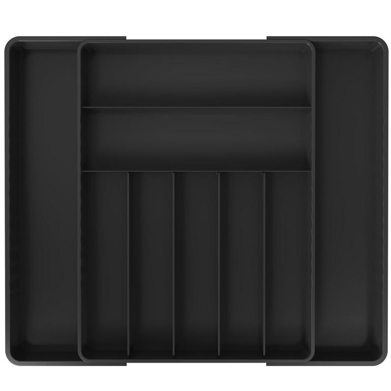 SIMPLE DRAWER ORGANIZER