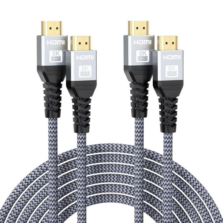UVOOI 8K HDMI CABLE