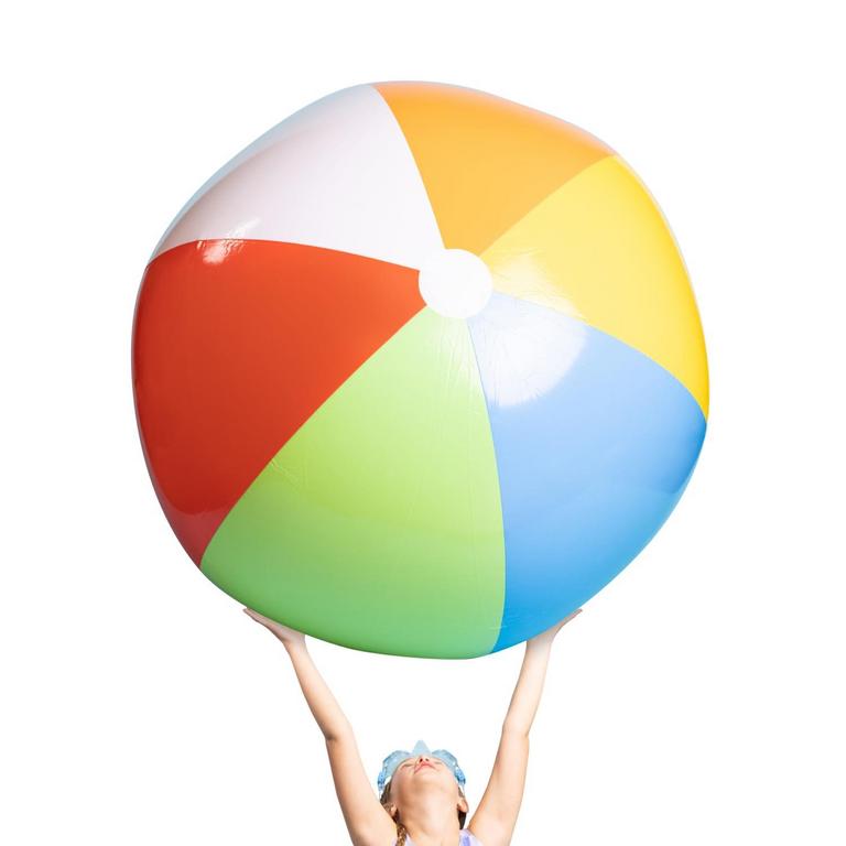 TOP RACE GIANT BEACH BALL